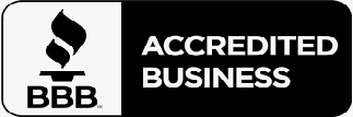 BBB accredited business logo 1