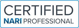 Certified NARI Professional