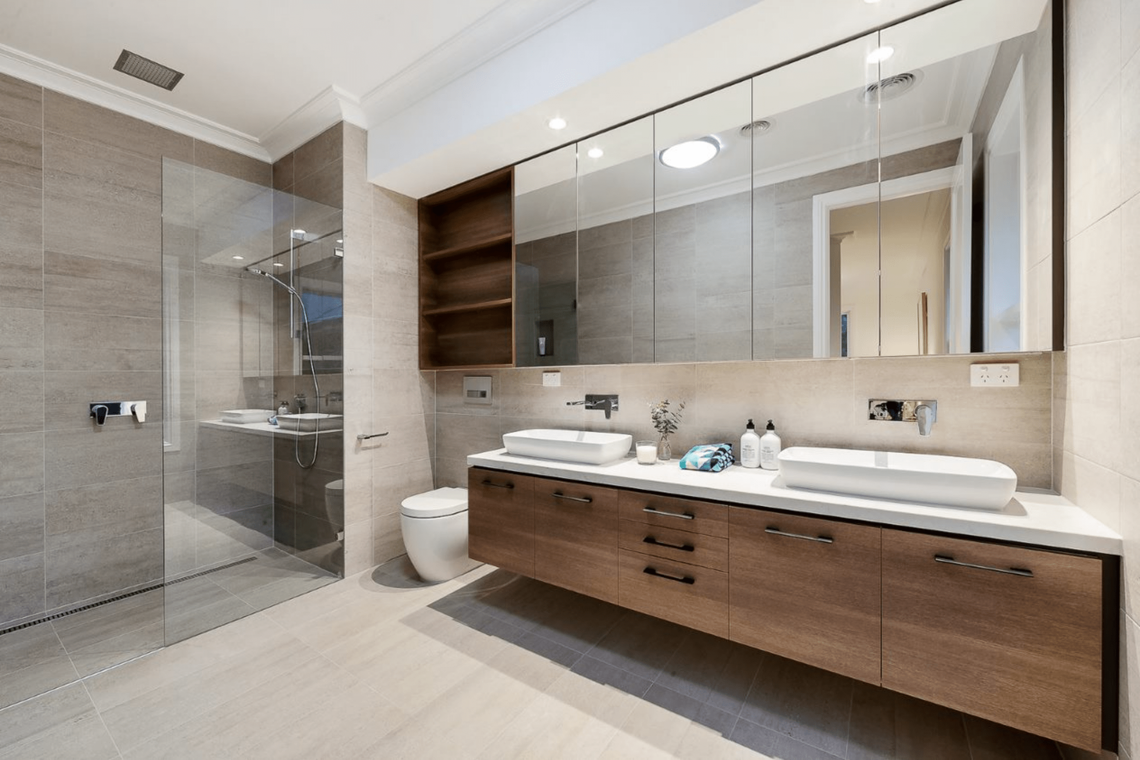 Bathroom Remodeling in Atlanta