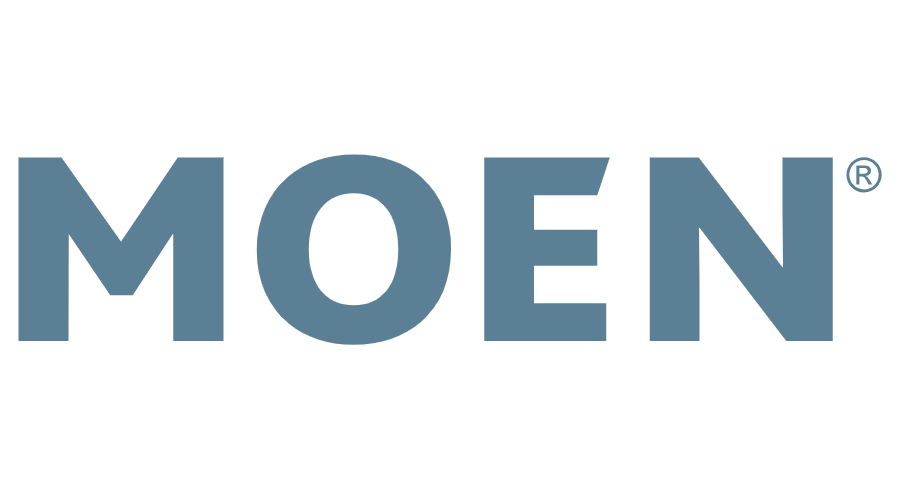 moen incorporated vector logo