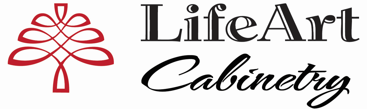 LIFEART LOGO