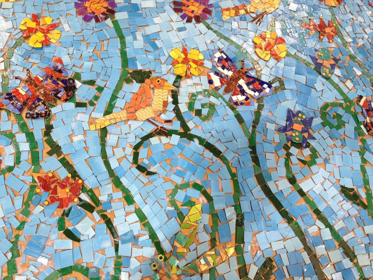CardboardMosaic