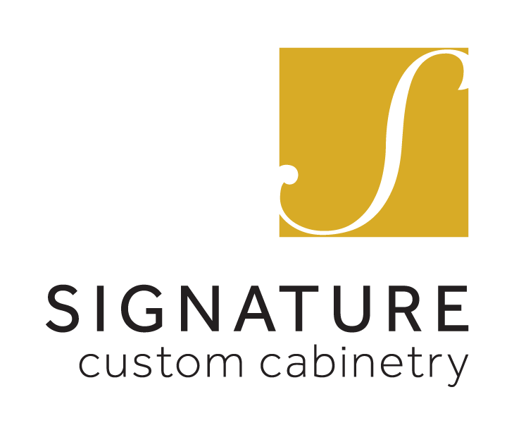 Signature Logo Web