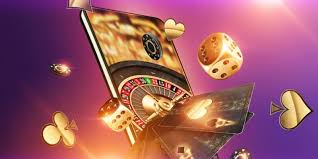 Experience Excitement at LegionBet Casino